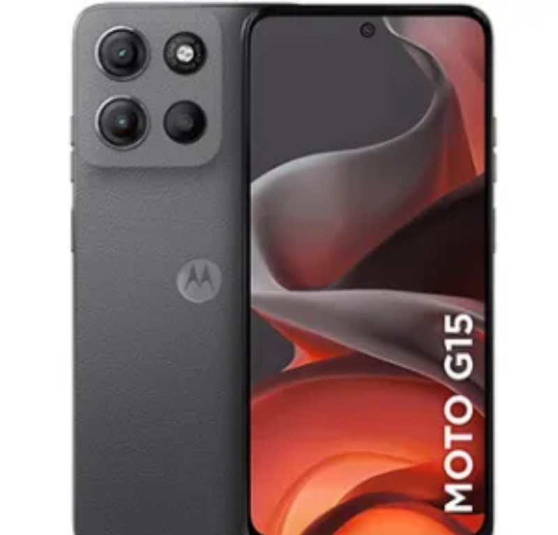 Motorola Moto G15 XT2521-2 LAMU Android 15 Brazil RETBR VVTA35.51-137