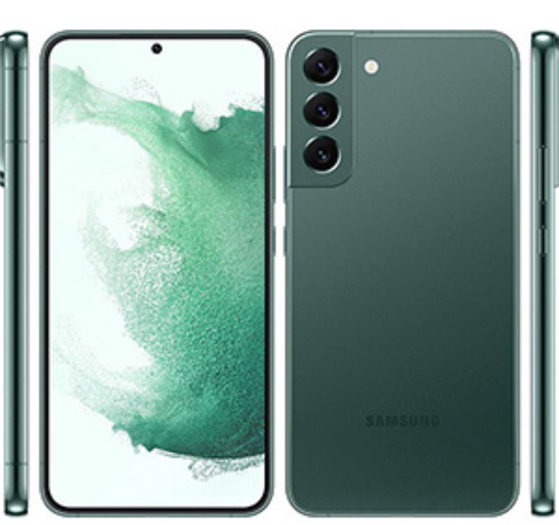 Galaxy S22+ SM-S906E/DS Binário 12 Android 16 Brazil ZTO S906EXXUCGYIF