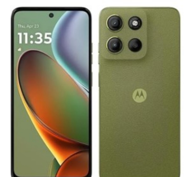 Motorola Moto G15 Power XT2521-5 LAMU Android 15 Europe RETEU VVTA35.51-137