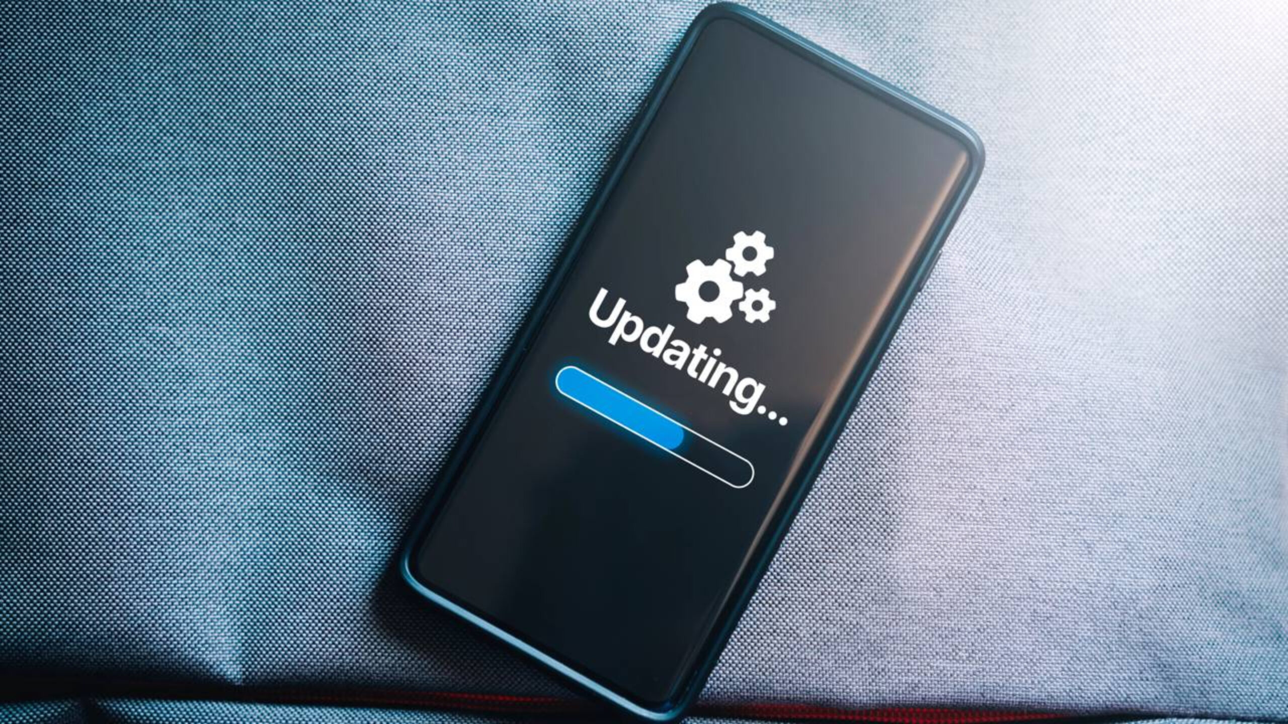 Atualização deixou o celular lento? Entenda por que isso acontece