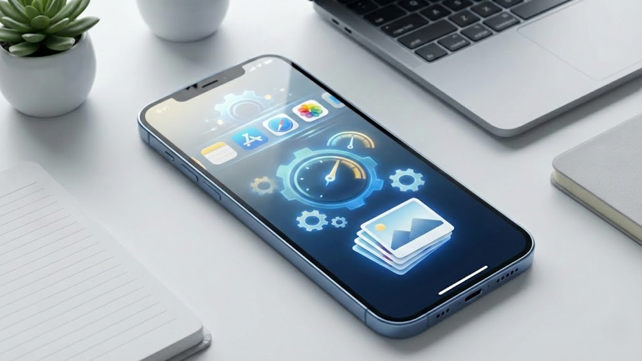 Por que dois celulares parecidos podem ter desempenhos tão diferentes?