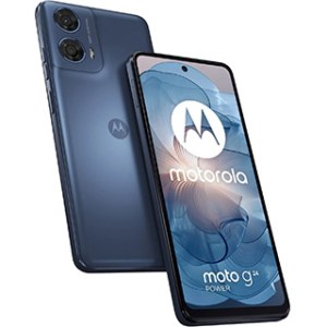 Motorola Moto G24 Power XT2425-5 FOGOROW Android 14 Brazil RETBR UTA34.82-73