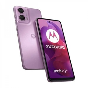 Motorola Moto G24 XT2423-6 FOGOROW Android 14 Brazil RETBR UTA34.82-73