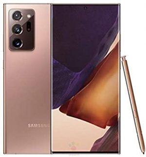 Galaxy Note20 Ultra 5G SM-N986B/DS Binário 12 Android 13 Brazil ZTO N986BXXSCHXG1