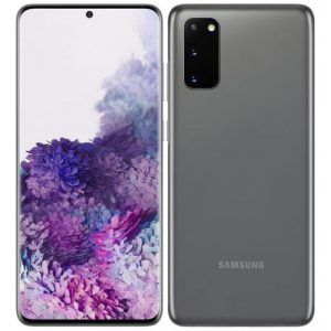 Galaxy S20 SM-G980F/DS Binário 20 Android 13 Brazil ZTO G980FXXSKHXEA