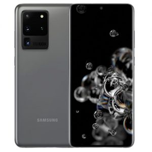 Firmware Galaxy S20 Ultra 5G SM-G988B/DS Binário 21 Android 13 Brazil ZTO G988BXXSLHXG1